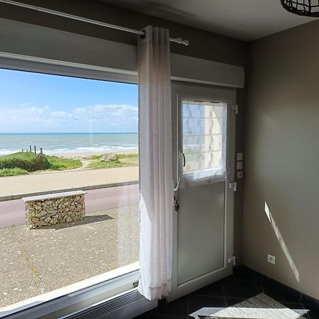 Cote Mer Barneville-Carteret Exterior photo