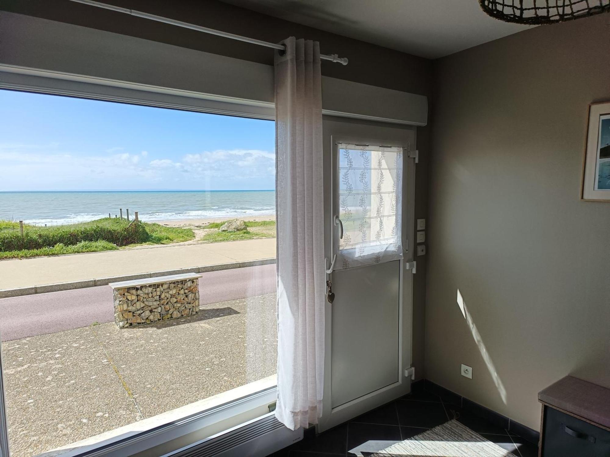 Cote Mer Barneville-Carteret Exterior photo